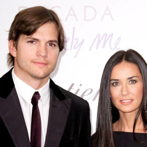Ashton Kutcher Drops a Bombshell on Demi Moore—And No, It’s Not What You Think (Hint: The Stars Are Definitely Involved)