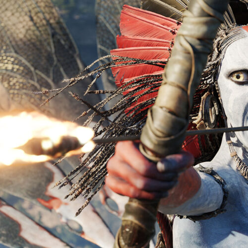 &lsquo;Avatar: Fire and Ash&rsquo; Set to Obliterate Box Office Again&mdash;Is Hollywood Ready for This Meteoric Comeback or Just Starstruck?