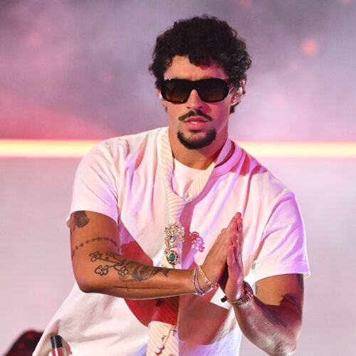 Bad Bunny Hijacks the Super Bowl Halftime Trailer&mdash;But What&rsquo;s He Really Up To?