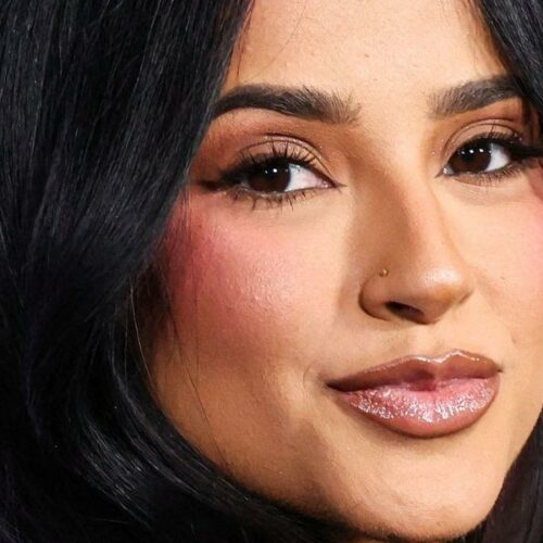 Becky G&rsquo;s Beach Bikini Snap: What the Golden Hour Glow Reveals About Her Star-Studded Summer Secrets!