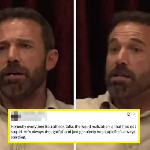 Ben Affleck Just Dropped a Mind-Blowing Truth Bomb About AI in Hollywood — And It’s Way Smarter Than Your Algorithm Wants You to Think!