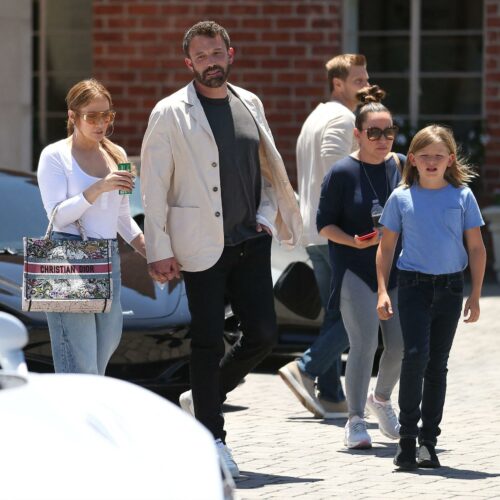 Ben Affleck’s Post-J.Lo Drama: Is His ‘Frustration’ Over Her Kid-Kidnapping Presence Written in the Stars?