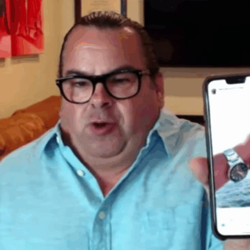 Big Ed Brown & Rosemarie Vega: Cosmic Chaos or True Love Reboot? The Stars Might Be Spilling Tea!