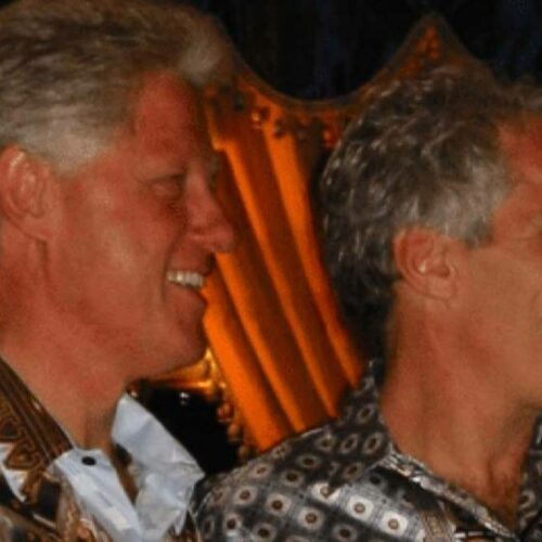 Bill and Hillary Clinton Throw Shade at Epstein Investigators—But Are Lawmakers About to Drop the Mic?
