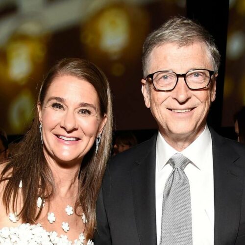 Bill Gates Drops $8 Billion Bombshell on Melinda—What Took Him Five Years to Spill the Cash?