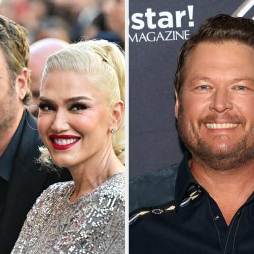 Blake Shelton Breaks Silence on Gwen Stefani Split Rumors&mdash;And His Answer Is Stranger Than Your Last Tinder Date!
