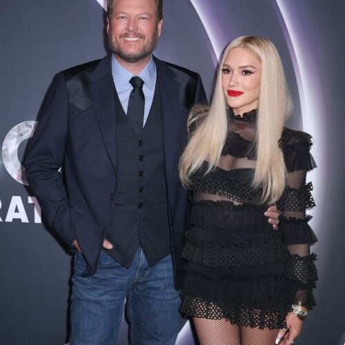 Blake Shelton Breaks Silence on Gwen Stefani Split Rumors&mdash;Is Mercury in Retrograde or Just PR Genius Move?
