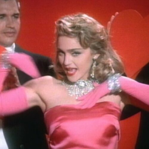 Blast from the Past or Total Mystery? Can You Name These Iconic '80s Music Videos Before Your Retro Karma Kicks In?