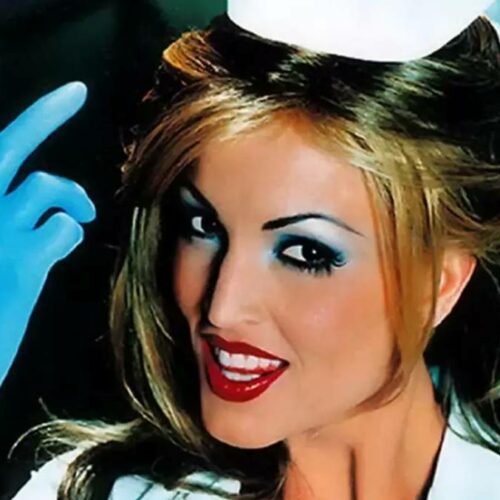 Blink-182 Album Cover Babe Had a Secret Role in Their Music Video—And No One Saw It Coming!