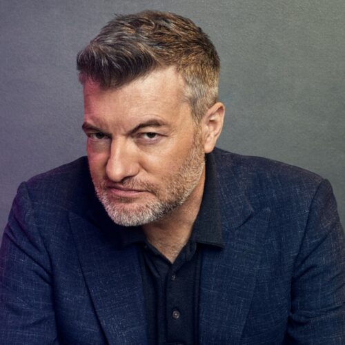 Brace Yourselves: Charlie Brooker&rsquo;s Brain Gears Up for &lsquo;Black Mirror&rsquo; Season 8 &mdash; What Dark Tech Nightmare Is Coming Next?