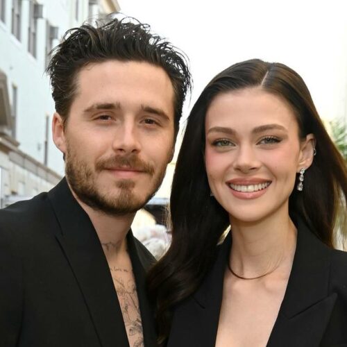 Brooklyn Beckham Drops a Bombshell Legal Letter on Vic & Dave — Is the Family Drama Written in the Stars or Just Plain Scandal?