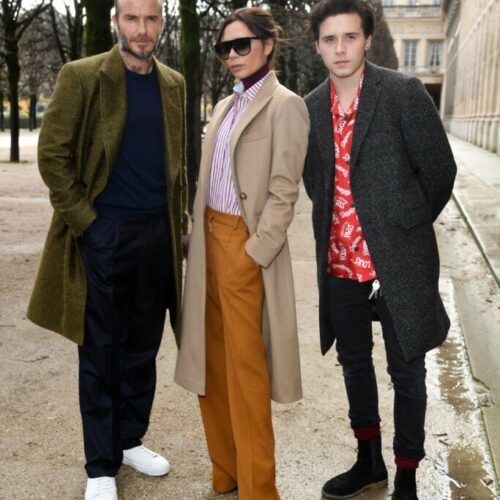 Brooklyn Beckham Drops a Bombshell on Mom and Dad — And Astrology Says This Family Drama Is Written in the Stars!
