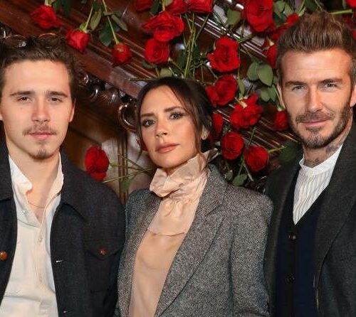 Brooklyn Beckham Drops Bombshell: &lsquo;No Chance of Making Up&rsquo; in Juiciest Family Feud Yet&mdash;Stars and Scandals Align!