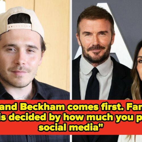 Brooklyn Beckham Drops Nuclear Truth Bomb on Family Drama&mdash;Spoiler: Reconciliation Is Off the Table and It&rsquo;s Juicier Than Your Horoscope This Month!