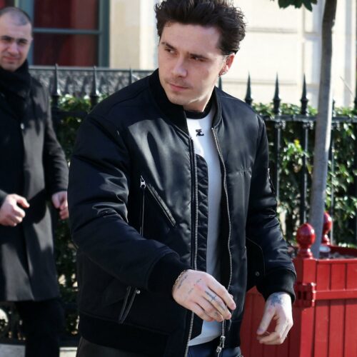 Brooklyn Beckham Just Dropped a Move That&rsquo;s Got Publishers Sweating&mdash;Is He About to Rewrite His Destiny or Just Rip Up the Rulebook?
