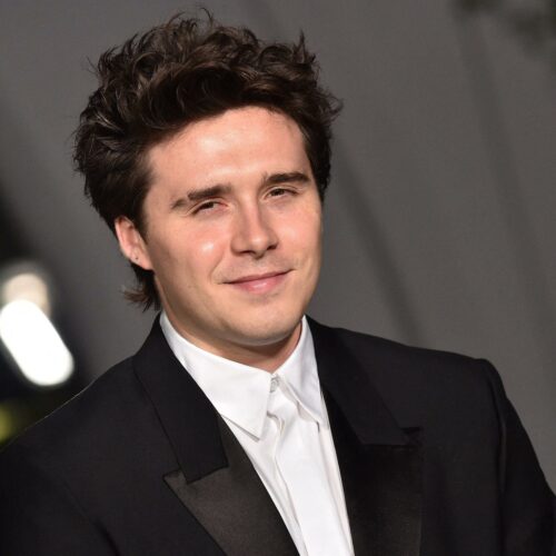 Brooklyn Beckham Throws Cosmic Shade at His Parents&mdash;No Regrets About Exploding His Family Galaxy!