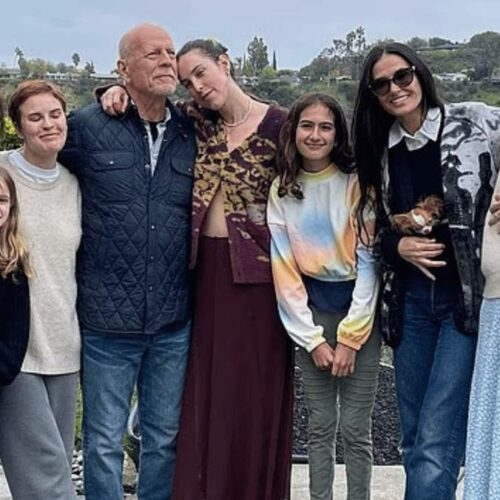 Bruce Willis&rsquo; Wife Drops Jaw-Dropping Update on His Dementia Battle&mdash;You Won&rsquo;t Believe What&rsquo;s Next!