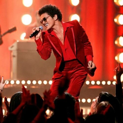 Bruno Mars Drops UK Tour Bombshell&mdash;Fans Gear Up for a &lsquo;Blood Bath&rsquo; as Mystery Support Acts Set to Shake the Stage!