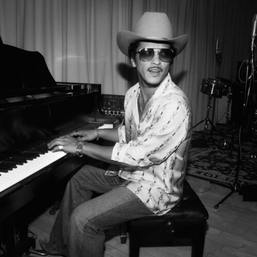 Bruno Mars Is Back—And He’s About to Make the Stadiums Cry with Funk: Are You Prepared for the Comeback of the Decade?