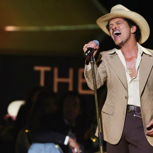 Bruno Mars VIP Tickets So Cheap You’ll Swear It’s a Cosmic Joke—Wembley Fans, Don’t Miss This Star-Studded Steal!