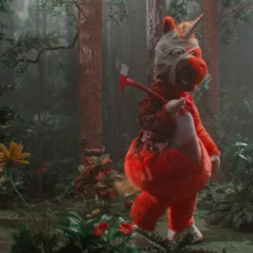 Buddy (Sundance) Review: When Too Many Cooks Crash a Barney & Friends Reunion&mdash;Chaos, Kooks, and Cosmic WTFs Ensue!