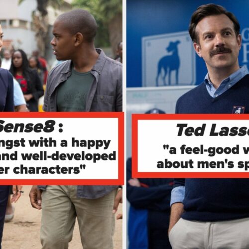 Burnt Out by &ldquo;Heated Rivalry&rdquo;? These 17 Shows Will Fan Your Flames and Blow Your Mind&mdash;Astro-Approved, Darling!