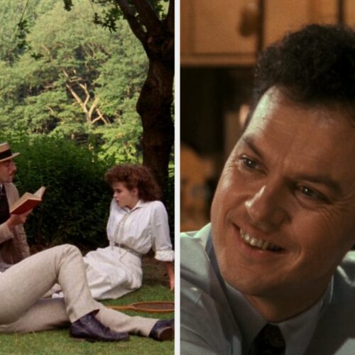 Can You Name These Iconic &rsquo;80s Movies from One Single Frame, or Are You Just Pretending to Be a Cinephile?