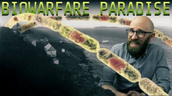 Canada&rsquo;s Secret Bio-Warfare Program: More Mysterious Than Your Last Tinder Date and Way More Deadly!