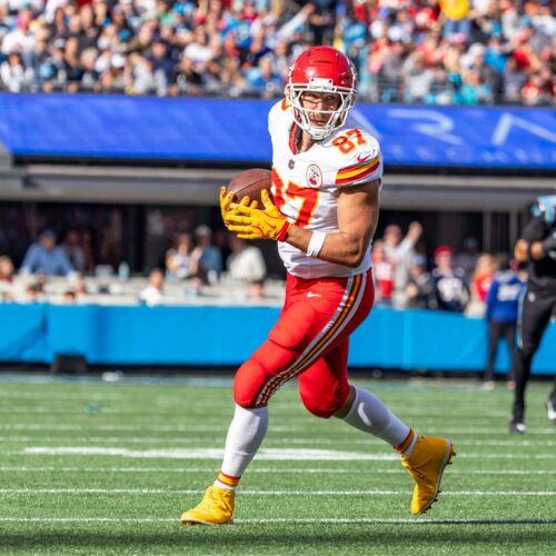 Chiefs' Owner Drops Cryptic Hint on Travis Kelce&rsquo;s Future&mdash;Is the NFL Legend Hanging Up His Cleats or Just Warming Up for a Cosmic Comeback?
