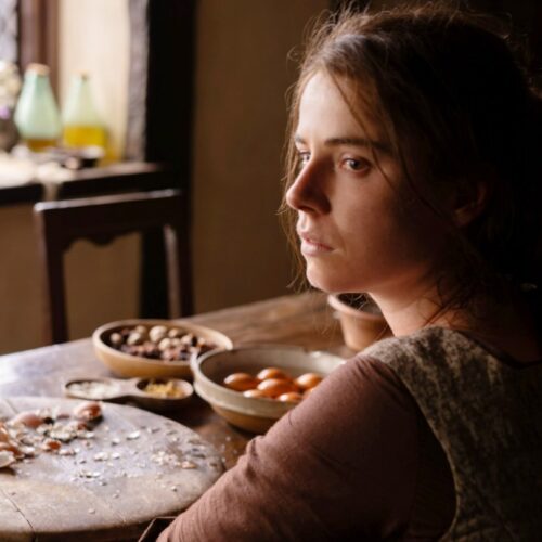 Chlo&eacute; Zhao Just Shattered BAFTA&rsquo;s Glass Ceiling&mdash;And Astrology Says This Cosmic Win Is Only the Beginning!