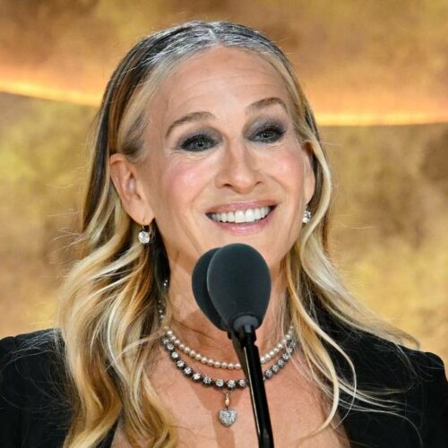 Chris Noth Finally Breaks Silence on Instagram Shade to Sarah Jessica Parker — And It’s Juicier Than Your Daily Horoscope!