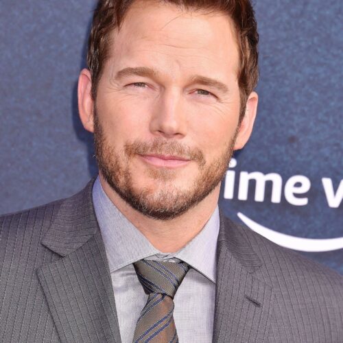 Chris Pratt Drops One Wild Condition That Could Resurrect Your Favorite Blockbuster Franchise&mdash;And It&rsquo;s Totally Out of This World!