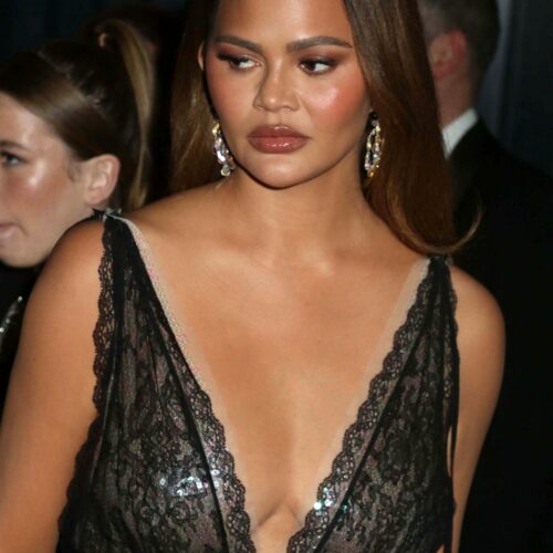 Chrissy Teigen&rsquo;s Shocking Confession: Which Old Habit&rsquo;s Back to Haunt Her&mdash;and Should We Brace for the Drama?