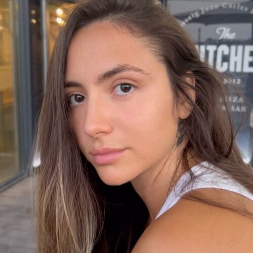 Colombian Model Luc&eacute; Lu Spills the Tea on Venezuela, U.S. Power Plays, and Why Accountability&rsquo;s the Real Plot Twist You Didn&rsquo;t See Coming