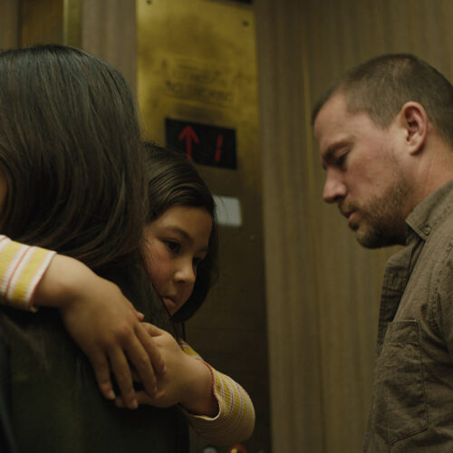 Crystine Zhang Drops 3 Sundance Bombshells in One Year—Here’s Why Her Hustle’s Written in the Stars (and Probably Your Horoscope, Too)