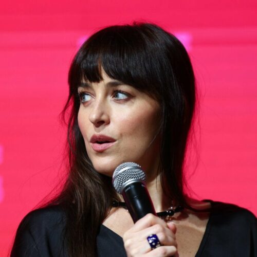 Dakota Johnson’s Mysterious Dinner Date Sparks GLOW-Ready Role Model Rumors—Is Astrology Behind the Magic?