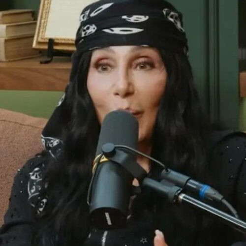 Dax Shepard’s Hilariously Honest Reaction When Cher Throws Major Shade at His Kristen Bell Game—You Won’t Believe What He Said Next!