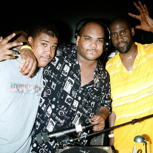 De La Soul&rsquo;s &ldquo;Good Health&rdquo; Track Literally Prescribes a Surprise Medical Summit &mdash; What&rsquo;s the Cosmic Connection?