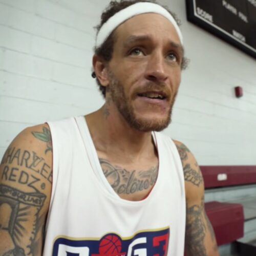 Delonte West&rsquo;s 30-Day Clean Streak: Miracle or Cosmic Coincidence in His Redemption Saga?