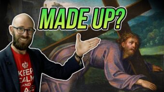 Did Jesus Really Exist? The Shocking Truth Hidden in History’s Dusty Closet!