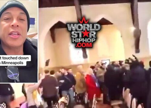 Don Lemon&rsquo;s Grammy Night Detour: Arrested by Feds Amid Shocking Minnesota Church Protest Drama&mdash;Lawyer Drops Bombshell!