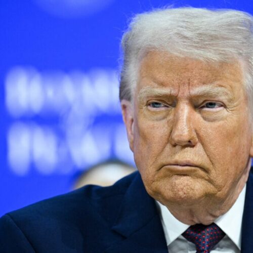 Donald Trump Dumps Super Bowl: It’s Not Just the Game—His Cosmic Beef with Bad Bunny and Green Day Will Blow Your Mind!