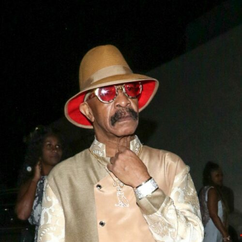 Drake&rsquo;s Dad Steps In to Chill the &ldquo;ICEMAN&rdquo; Haters&mdash;Is This Album Title Drama Written in the Stars?