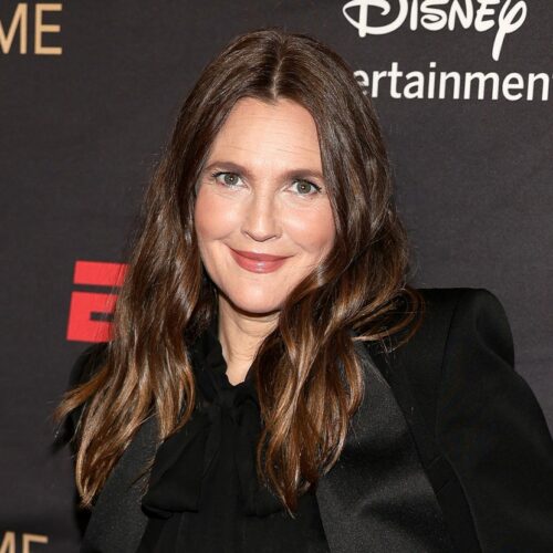 Drew Barrymore Stares at Her 10-Year-Old Self, and What Happened Next Has the Internet Gasping—Astro Fans Say the Stars Knew This Heartbreak Was Coming!