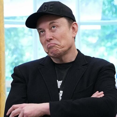 Elon Musk’s Wallet Is So Fat, He Could Buy All the Major US Sports Leagues—and Honestly, We’re Both Terrified and Intrigued What He’d Do Next!