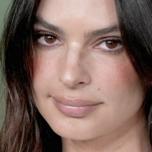 Emily Ratajkowski Drops a Mirror Bomb in Sheer Underwear&mdash;Astro Signs Say, &ldquo;Brace Yourselves, This One&rsquo;s Fire!&rdquo;