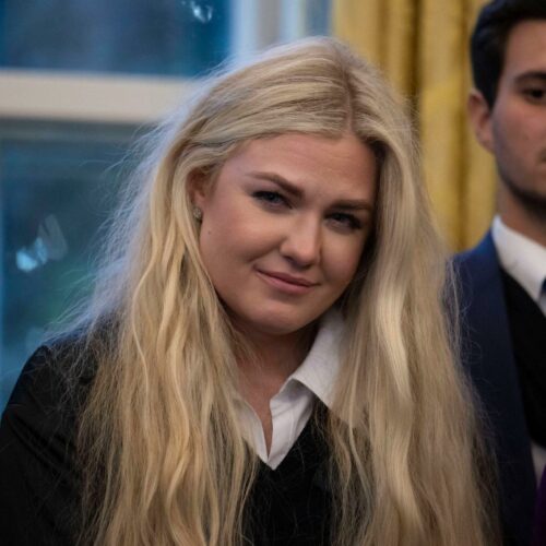 Erika Kirk Drops the Mic: Demands Speedy Trial, Throws Shade at Husband&rsquo;s Alleged Killer&rsquo;s Legal Team for Dragging Feet&mdash;What&rsquo;s Really Going On?