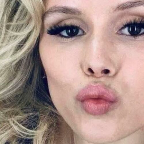 Erin Moriarty&rsquo;s Plunging Dress Sparks Frenzy: Who&rsquo;s the Secret Surgeon Behind That Jaw-Dropping Look?