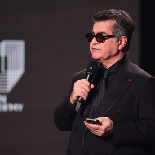 European Film Awards Shocker: Which Star Took Home the Crown Under Retrograde Chaos?