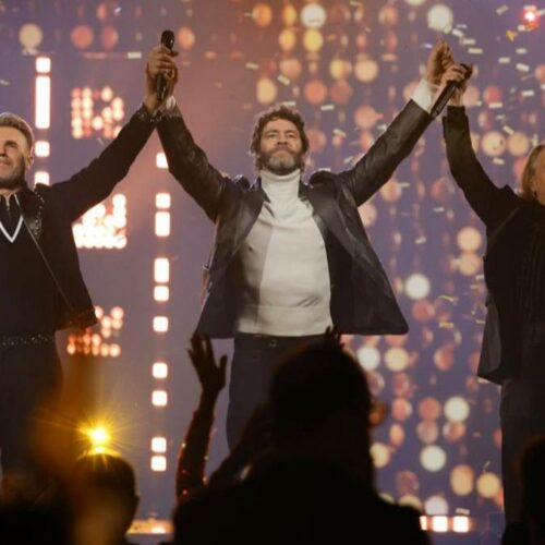Exclusive Scoop: Hampden Park’s VIP Take That Tickets Are Vanishing—Is This the Venue Destiny Has Crowned as Scotland’s Ultimate Hotspot?